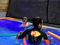 Swim Stars I Annecy