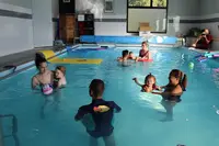 Swim Stars | Annecy - Seynod