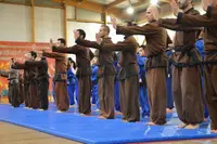 Vo Vietnam Arts Martiaux Annecy