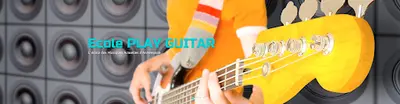Ecole Play Guitar