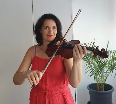 Le Violon Pour Tous