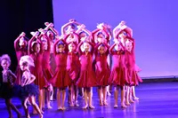 Art Form Dance Studio - Anouk Todière - École de Danse