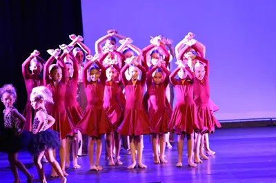 Art Form Dance Studio - Anouk Todière - École de Danse