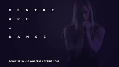 Centre Art et Danse