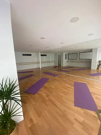 École de Danse Studio L’envol