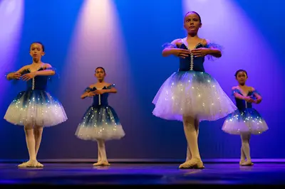 Ecole de Danse Studio Pirouette