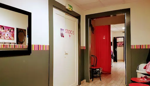 École de Spectacle Béatrice Fonzes