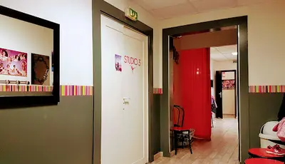 École de Spectacle Béatrice Fonzes