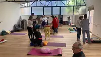 Espace Danse Gharbi Valérie