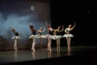 Espace Terranga - École de Danse et de Pilates Reformer et Mat À Antibes