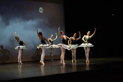 Espace Terranga - École de Danse et de Pilates Reformer et Mat À Antibes