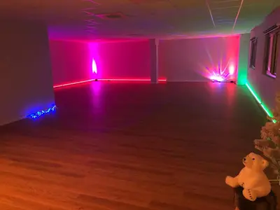 Sbk06 Latin Dance School Antibes