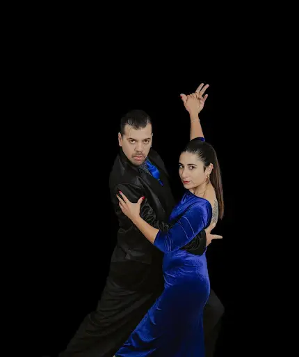 Tango Argentino Social Club