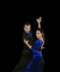 Tango Argentino Social Club