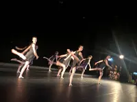 Art et Danse Aoste