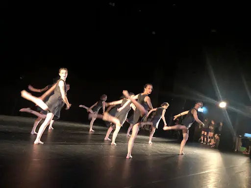Art et Danse Aoste