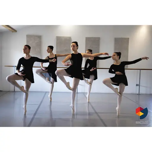 Cad Danse Apt Centre Académique de Danse Cours de Danse, École de Danse Apt