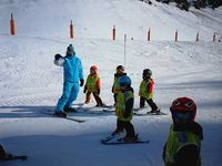 Esi Grand Massif Flaine