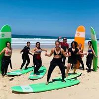 It’s On Surf School