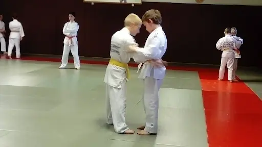 Judo Club du Canton Archiac