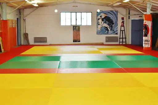 Shodan Club Arésien Judo Jujitsu