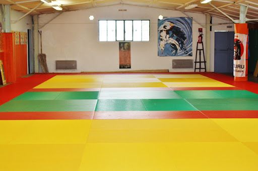 Shodan Club Arésien Judo Jujitsu