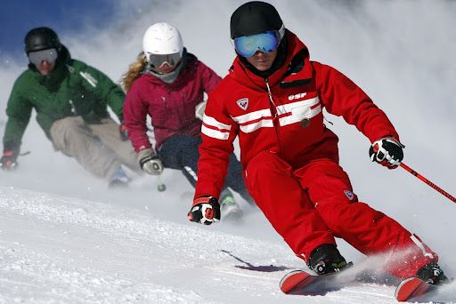 Ecole de Ski Français
