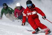 Ecole de Ski Français