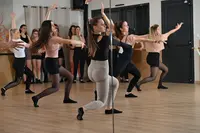 Centre de Danse Coryphée et Studio de Pilates