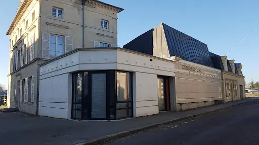 Conservatoire Intercommunal de Musique, Danse et Théâtre du Pays d'Argentan