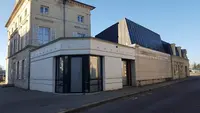 Conservatoire Intercommunal de Musique, Danse et Théâtre du Pays d'Argentan