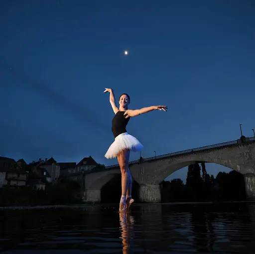 Ecole de Danse