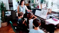 Best École de Piano