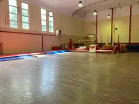 Ecole de Danse et Remise en Forme St Georges d'Argenteuil