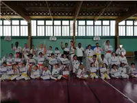 Taekwondo Mudo Club - Argenteuil, Val d'Oise
