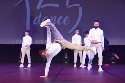 Académie One Step