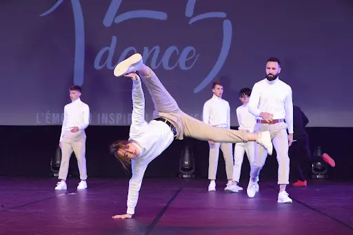 Académie One Step