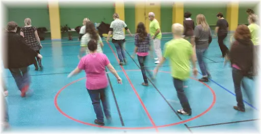 Danse N Form