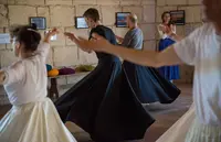 Danse Reliance Sonia Aubel