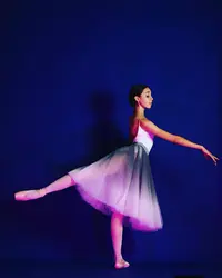 Ecole de Danse Arles Brigitte Lipari