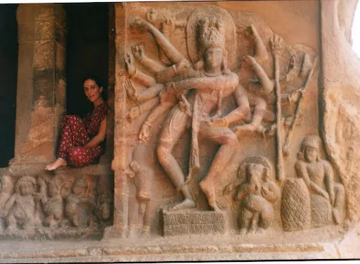 Ecole de Danse Indienne