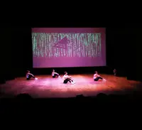 Free Dance