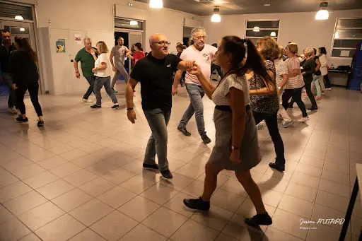 I.d. Danse Bien Être