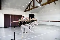 Jba - Jeune Ballet Arlésien