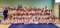 Judo Club Arlesien-ju-jitsu-taïso Dojo Robert Mauget À Griffeuille