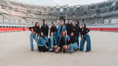 M’y Dance