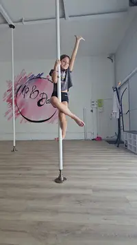 Pole Dance Arles
