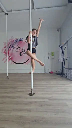 Pole Dance Arles