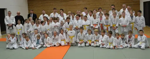 Judo Club Arleux
