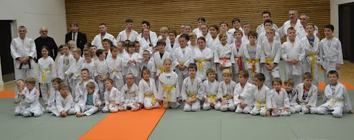 Judo Club Arleux